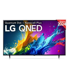 LG QNED 50QNED80T6A 127 cm (50") 4K Ultra HD Smart TV Wifi Azul