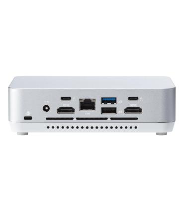 ASUS NUC 14 Pro+ RNUC14RVSU700002I UCFF Blanco 155H