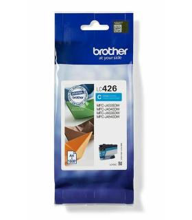 Brother LC-426C cartucho de tinta 1 pieza(s) Original Cian