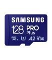 Samsung MB-MD128SA/EU memoria flash 128 GB MicroSDXC UHS-I Clase 10