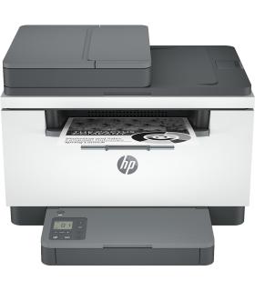 HP LaserJet Impresora multifunción M234sdw, Blanco y negro, Impresora para Oficina pequeña, Impresión, copia, escáner,