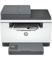 HP LaserJet Impresora multifunción M234sdw, Blanco y negro, Impresora para Oficina pequeña, Impresión, copia, escáner,