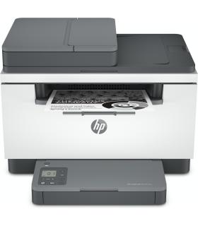 HP LaserJet Impresora multifunción M234sdw, Blanco y negro, Impresora para Oficina pequeña, Impresión, copia, escáner,