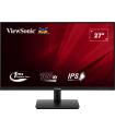 Viewsonic VA270-H pantalla para PC 68,6 cm (27") 1920 x 1080 Pixeles Full HD LED Negro