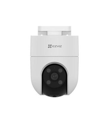 EZVIZ H8c Esférico Cámara de seguridad IP Interior y exterior 1920 x 1080 Pixeles Techo Pared Poste