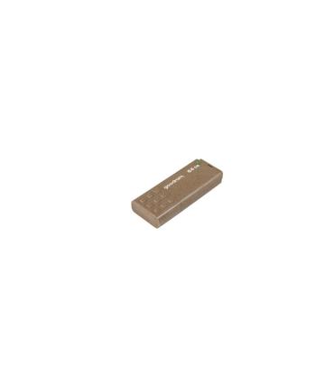 Goodram UME3 Eco Friendly unidad flash USB 64 GB USB tipo A 3.2 Gen 1 (3.1 Gen 1) Marrón