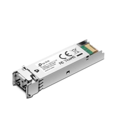 TP-Link TL-SM311LM red modulo transceptor Fibra óptica 1250 Mbit s mini-GBIC SFP 850 nm