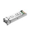 TP-Link TL-SM311LM red modulo transceptor Fibra óptica 1250 Mbit/s mini-GBIC/SFP 850 nm