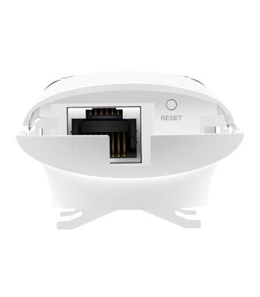 TP-Link EAP113-Outdoor 300 Mbit s Blanco Energía sobre Ethernet (PoE)