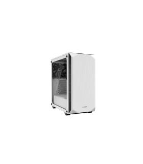 be quiet! BGW35 carcasa de ordenador Midi Tower Blanco