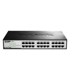 D-Link DGS-1024D No administrado