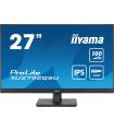 iiyama ProLite pantalla para PC 68,6 cm (27") 2560 x 1440 Pixeles Dual WQHD LED Negro