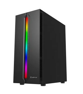 UNYKAch Caja ATX Armor Lumina Black