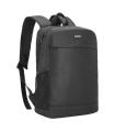 UNYKAch Urban MO156 39,6 cm (15.6") Mochila Negro