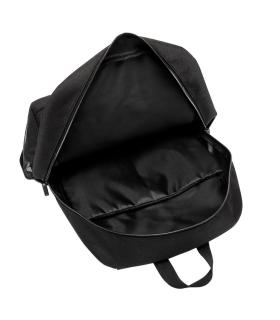 UNYKAch Urban MO156 39,6 cm (15.6") Mochila Negro