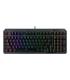 ASUS TUF Gaming K3 Gen II teclado Juego USB QWERTY Negro