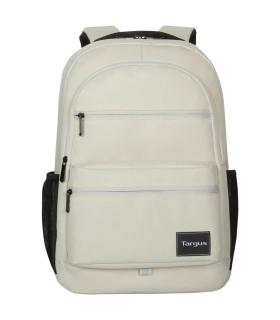 Targus Octave III mochila City backpack Crema de color Poliéster