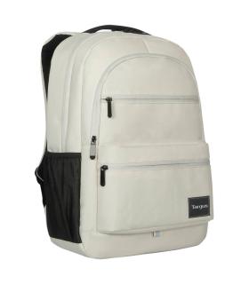 Targus Octave III mochila City backpack Crema de color Poliéster