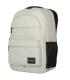 Targus Octave III mochila City backpack Crema de color Poliéster