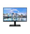 Samsung T45F pantalla para PC 61 cm (24") 1920 x 1080 Pixeles Full HD LCD Negro