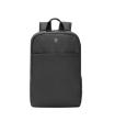 V7 CBK16-BLK maletines para portátil 40,9 cm (16.1") Mochila Negro