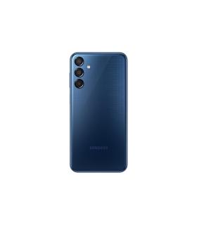 Samsung Galaxy M15 16,5 cm (6.5") Ranura híbrida Dual SIM 5G USB Tipo C 4 GB 128 GB 6000 mAh Azul