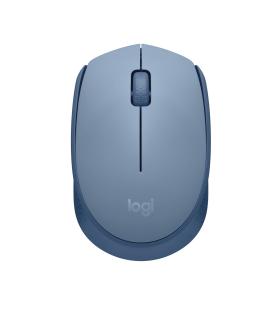 Logitech M171 ratón Oficina Ambidextro RF inalámbrico Óptico