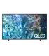 Samsung Q60D QE55Q60DAU 139,7 cm (55") 4K Ultra HD Smart TV Wifi Titanio