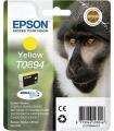 Epson Monkey Cartucho T0894 amarillo