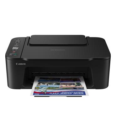 Canon PIXMA TS3750i Inyección de tinta A4 4800 x 1200 DPI Wifi