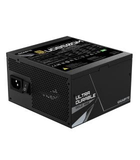 GIGABYTE UD850GM unidad de fuente de alimentación 850 W 20+4 pin ATX ATX Negro