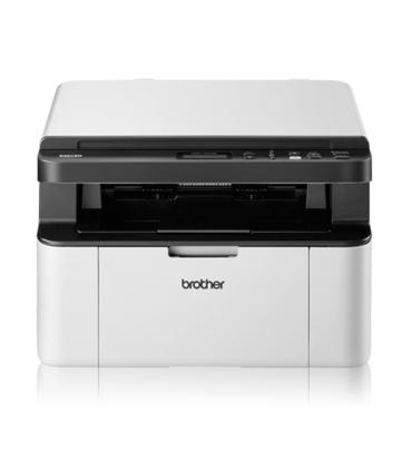 Brother DCP-1610W impresora multifunción Laser A4 2400 x 600 DPI 20 ppm Wifi