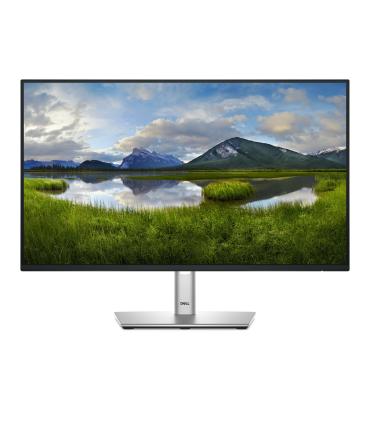 DELL P Series P2425HE pantalla para PC 61 cm (24") 1920 x 1080 Pixeles Full HD LCD Negro