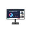 LG 24BP75CP-B pantalla para PC 60,5 cm (23.8") 1920 x 1080 Pixeles Full HD LED Negro