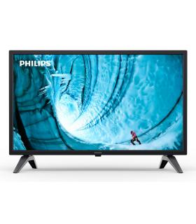 Philips 24PHS6019 61 cm (24") HD Smart TV Wifi Negro