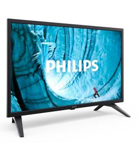 Philips 24PHS6019 61 cm (24") HD Smart TV Wifi Negro