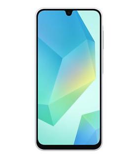 Samsung Galaxy A16 5G 17 cm (6.7") Ranura híbrida Dual SIM USB Tipo C 4 GB 128 GB 5000 mAh Gris