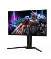 GIGABYTE Monitor de juego AORUS FO27Q3 OLED de 27” - 2560 x 1440 (QHD), 360Hz, 0,03ms, KVM, 250 cd/m², FreeSync Premium Pro,