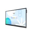 Samsung WA65D pizarra blanca interactiva 165,1 cm (65") 3840 x 2160 Pixeles Pantalla táctil Gris