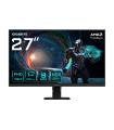 GIGABYTE GS27FA 27" Monitor de Juego FHD - 1920 x 1080, 180Hz, 1ms, 300 cd/m², FreeSync, HDR Ready, HDMI 2.0