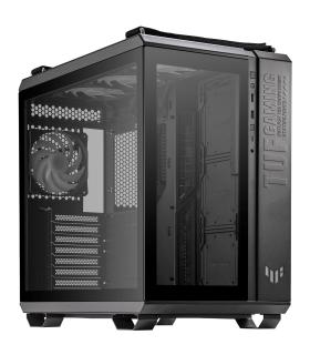 ASUS TUF Gaming GT502 PLUS Midi Tower Negro