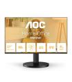 AOC B3 27B3HA2 LED display 68,6 cm (27") 1920 x 1080 Pixeles Full HD Negro