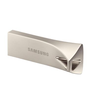 Samsung MUF-256BE unidad flash USB 256 GB USB tipo A 3.2 Gen 1 (3.1 Gen 1) Plata