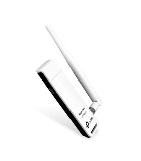 TP-Link TL-WN722N adaptador y tarjeta de red WLAN 150 Mbit s