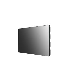 LG 49VL5PJ-A pantalla de señalización Diseño panorámico 124,5 cm (49") 500 cd   m² Full HD Negro 24 7