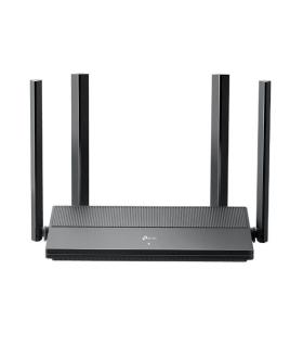 TP-Link EX141 router inalámbrico Gigabit Ethernet Doble banda (2,4 GHz   5 GHz) Negro