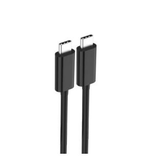 Ewent EC1036 cable USB USB 2.0 1,8 m USB C Negro