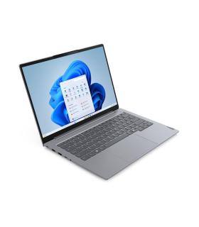 Lenovo ThinkBook 14 G7 IML Intel Core Ultra 5 125U Portátil 35,6 cm (14") WUXGA 8 GB DDR5-SDRAM 256 GB SSD Wi-Fi 6E (802.11ax)