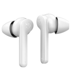 Hiditec Vesta Auriculares Inalámbrico Dentro de oído Bluetooth Blanco