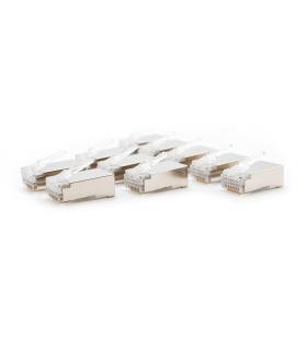 Nanocable CONECTOR RJ45 8 HILOS FTP CAT.5E (10 UDS)